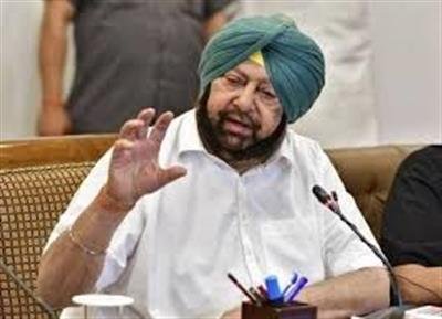 Punjab CM to raise issue with GOI to retrieve pistol and diary of Shaheed Udham Singh from UK
