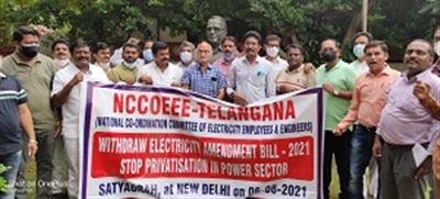 After satyagraha, engineers employees gear up for work boycott