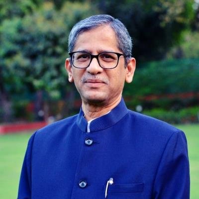 Sorry state of affairs: CJI on lack of quality debate in Parliament leading to litigations