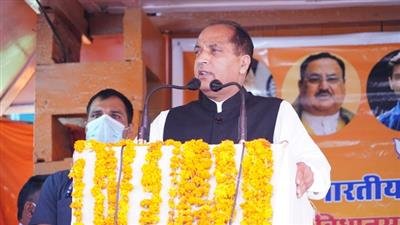 New science, technology and innovation policy approved for Himachal: CM
