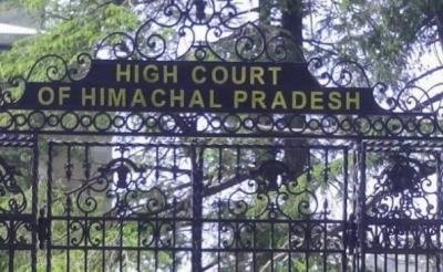 Pay arrears to freedom fighter's widow from 1974: Himachal HC