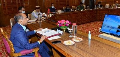 Himachal cabinet clears proposal to recruit 4000 teachers on contract basis