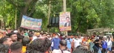 Cow vigilantes seek action against cattle smugglers