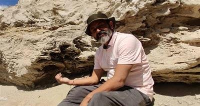 Timing of collision of India - Tibetan plate and evolution of Himalayas based on fossils from Kasauli and Ladakh: Ritesh Arya