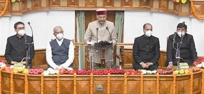 Himachal CM stresses on documentation of last 50 years achievements of Himachal Pradesh
