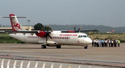 Libya to resume flights to Egypt's Cairo