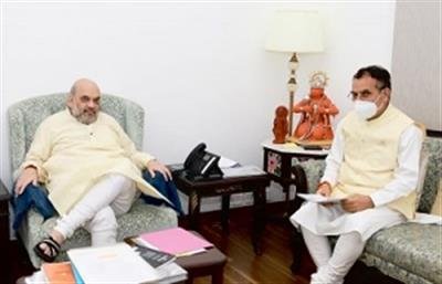 Himachal seeks scheme to cover farmer organisations