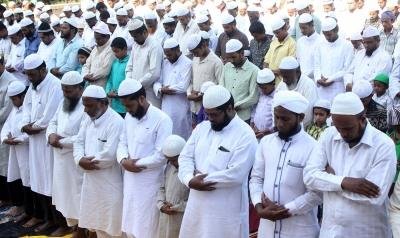 OBC Muslim groups too demand caste based census