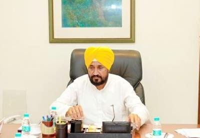 Punjab cabinet ministers to take oath on Sunday at 4.30 PM