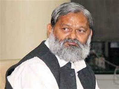 Farmers agitation getting violent, says Haryana Minister