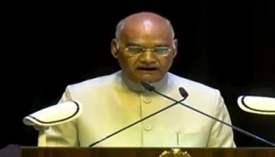 President extends Dussehra greetings to nation