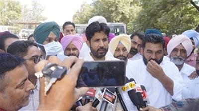 No injustice with private bus operators, rather waived off their taxes of corona period: Raja Warring