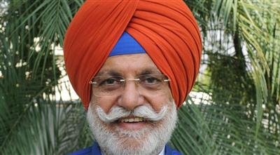 To save ground water , Punjab to provide subsidy upto 90 % for drip irrigation