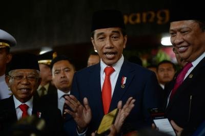 Indonesian Prez calls for implementation of ASEAN travel corridor