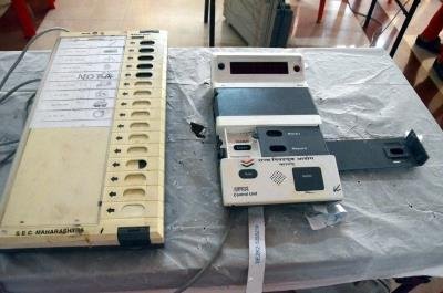 Counting of ballots for Haryana by-poll begins
