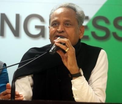 Rajasthan cabinet reshuffle soon as Gehlot plans Delhi visit