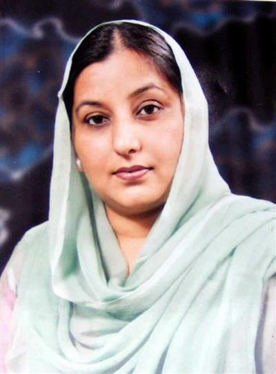 Sukhbir Singh Badal has appointed three senior leaders of the party from Mohali City as vice presidents