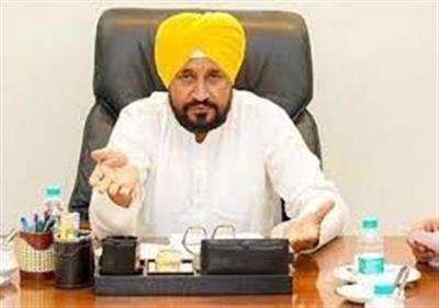 CM Channi inaugurates digital healthcare facility in Mohali