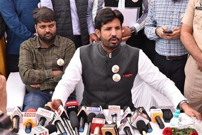 Congress in Punjab will surpass 80 seats record in 2022 under Channi and Sidhu leadership: Raja Warring