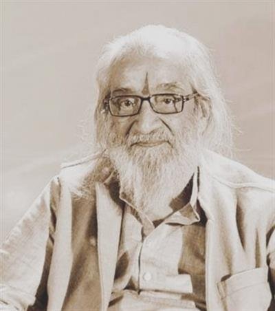 Acclaimed historian, author Babasaheb Purandare passes away at 100 