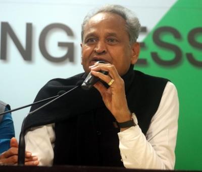 15 new ministers sworn in Rajasthan cabinet expansion