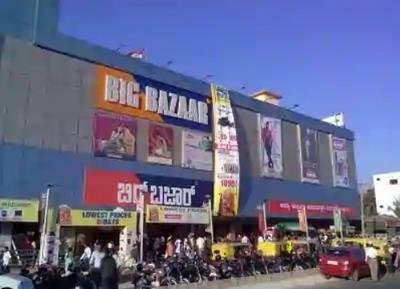 Future Retail says Amazon tried to browbeat CCI
