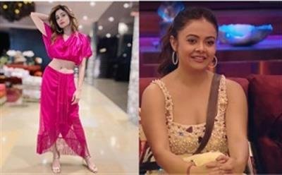 Bigg Boss 15': Devoleena, Shamita come face-to-face in non-VIP task
