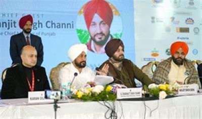 Punjab CM bats for opening border trade with Pakistan