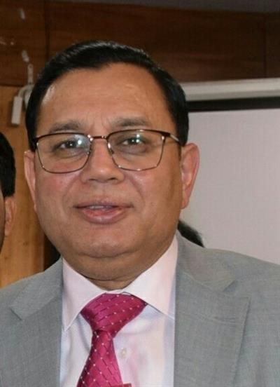 Chief Justice Ansari (Retd.) addresses Aryans Law Students on Human Rights Day