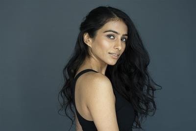 Indian-Canadian actress Shreya Patel named among 'Canada's 100 Most Powerful Women'