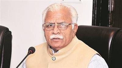 Haryana imposes night curfew from Dec 25