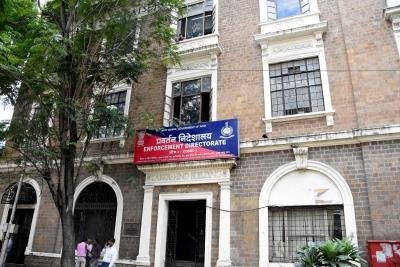ED to lodge PMLA case against Kanpur businessman Piyush Jain
