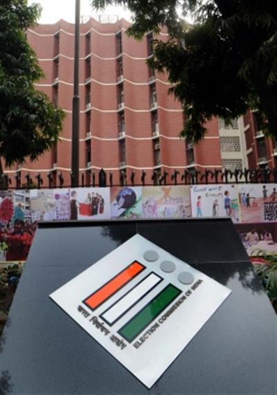 ECI officials on 3-day visit to Lucknow
