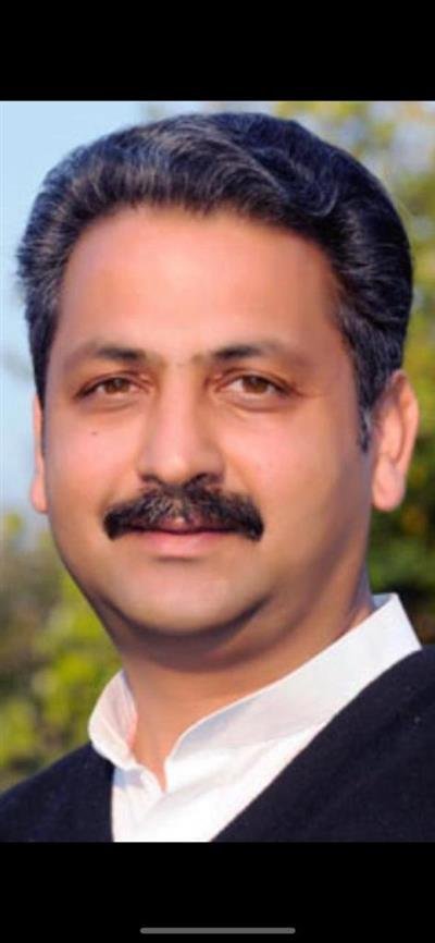 Punjab government names Bhawanigarh-Sunam-Budhladha-Boha road as Maharaja Aggarsen Marg: Vijay Inder Singla