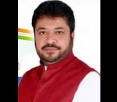 Battle for UP: Ex-MP arrested for killing rival