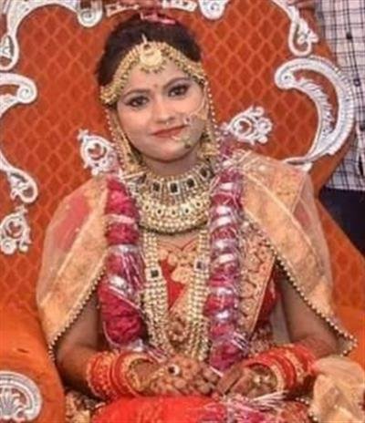 Khushi Dubey alleges 'illegal detention' in Bikru case