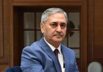 Raghuvendra Tanwar appointed chairman of ICHR
