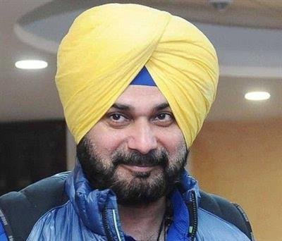 People will choose next CM, says Sidhu