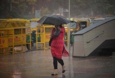 Coldwave conditions likely over north India: IMD