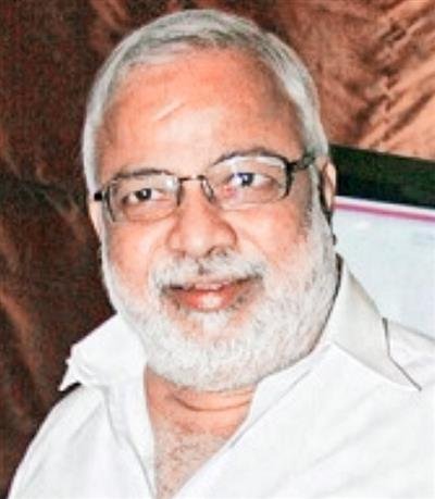 Veteran Film Director N Chandra to be Awarded 'Lifetime Achievement Award' in the Rajasthan International Film Festival-2022