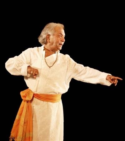 Prez, PM condole the demise of Pandit Birju Maharaj