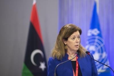 Libyan Parliament urged to set 'new path' for polls