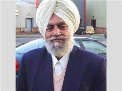 Celebrated Punjabi lyricist Dev Tharikeyan wala passed away