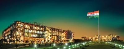 Jindal Global Business School launches Global MBA (Business Analytics) With Wharton School Immersion Programme