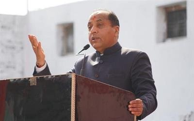 Himachal CM hails Union Budget 2022-23