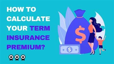 How to calculate your term insurance premium?