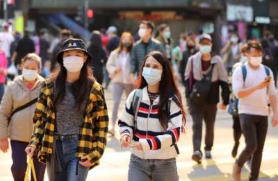 Global Covid caseload tops 415.1 mn