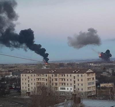 Prominent Russians go public with their opposition to war
