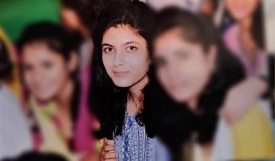 Kirti of Dharamsala stuck in Kharkiv University in Ukraine, Mother pleaded for her evacuation