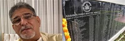 Community leader looks back at how Bengaluru welcomed displaced Pandits